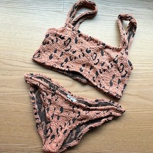 HUNZA G - XANDRA BIKINI
